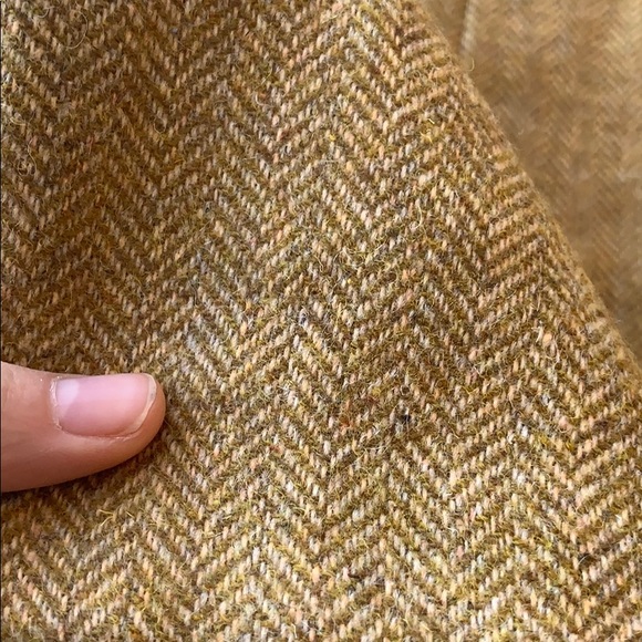 ModCloth Wool-Blends Skirt - Picture 3 of 5